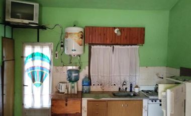 PH en venta - 1 Dormitorio 1 Baño - Cochera - 140Mts2 - Mar del Tuyú