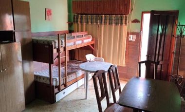 PH en venta - 1 Dormitorio 1 Baño - Cochera - 140Mts2 - Mar del Tuyú