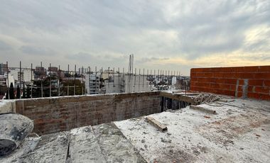 Departamento en Coghlan