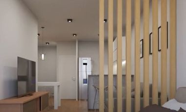 Departamento en Coghlan