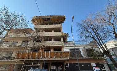 Departamento en Coghlan