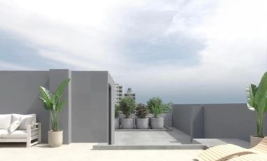 Departamento en Coghlan