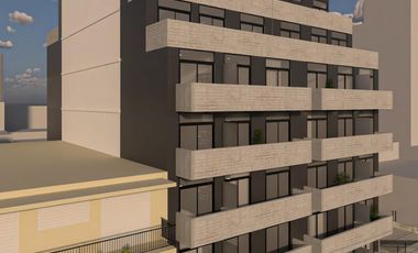 Departamento en Coghlan