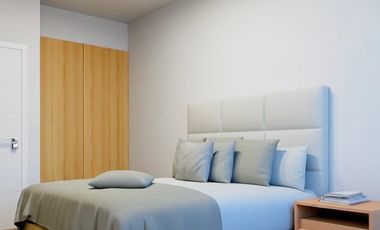 Departamento en Coghlan