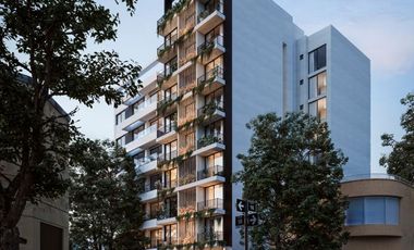 Departamento de pozo en venta - 1 Dormitorio 1 Baño - 45Mts2 - La Plata