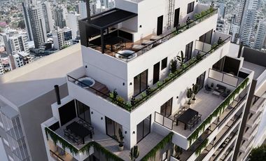 Venta 2 ambientes a estrenar POZO, Entrega Dic 2026