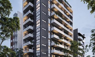 Venta 2 ambientes a estrenar POZO, Entrega Dic 2026