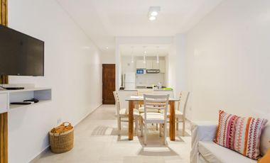 Departamento en San Miguel De Tucumán