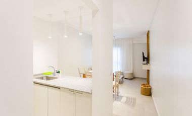 Departamento en San Miguel De Tucumán