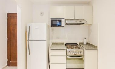 Departamento en San Miguel De Tucumán