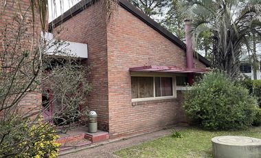 Casa en Canning (E. Echeverria)