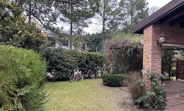 Casa en Canning (E. Echeverria)
