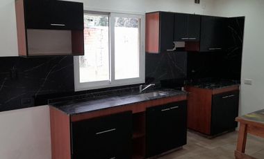 Dúplex en venta - 2 Dormitorios 2 Baños - Pilar