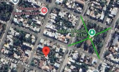 Casa en venta - 3 Dormitorios 2 Baños - Cochera - 625Mts2 - Chaco