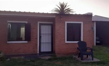 Casa en venta - 3 Dormitorios 2 Baños - Cochera - 625Mts2 - Chaco