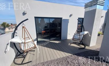 Alquiler de Departamento 2 ambientes con balcón en Wilde