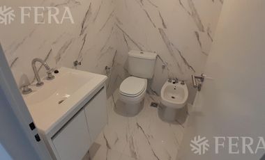 Alquiler de Departamento 2 ambientes con balcón en Wilde