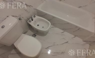 Alquiler de Departamento 2 ambientes con balcón en Wilde