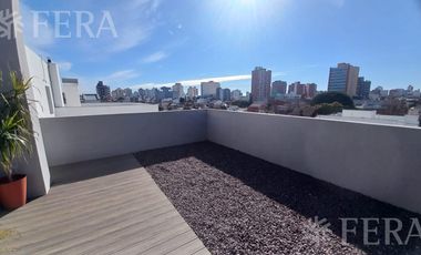 Alquiler de Departamento 2 ambientes con balcón en Wilde