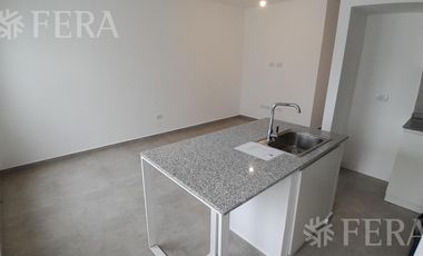 Alquiler de Departamento 2 ambientes con balcón en Wilde