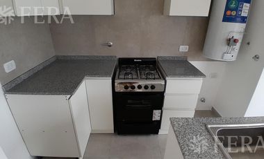 Alquiler de Departamento 2 ambientes con balcón en Wilde