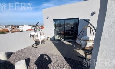 Alquiler de Departamento 2 ambientes con balcón en Wilde