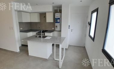 Alquiler de Departamento 2 ambientes con balcón en Wilde
