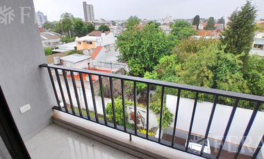 Alquiler de Departamento 2 ambientes con balcón en Wilde