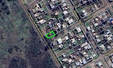 Terreno en venta - 241Mts2 - Alejandro Korn