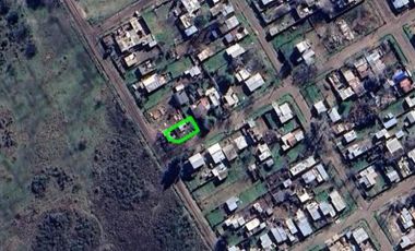 Terreno en venta - 241Mts2 - Alejandro Korn