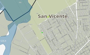 Terreno en venta - 241Mts2 - Alejandro Korn
