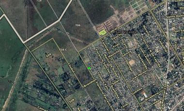 Terreno en venta - 241Mts2 - Alejandro Korn