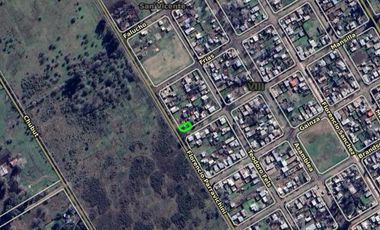 Terreno en venta - 241Mts2 - Alejandro Korn