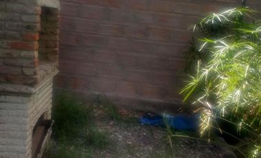 Terreno en venta - 241Mts2 - Alejandro Korn