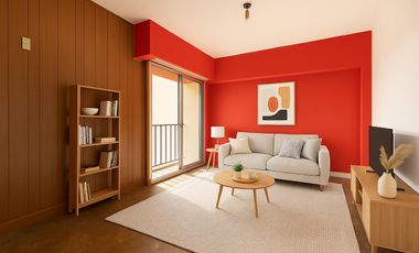 Aprovecha 2 departamentos en 1, para inversion o vivienda!