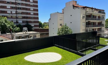Departamento en venta - 2 Dormitorios 2 Baños - Cochera - 80Mts2 - Vicente López
