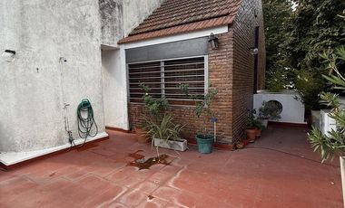 SANTILLI - Guido Spano 795 esq Pichincha - TEMPERLEY OESTE