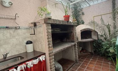 SANTILLI - Guido Spano 795 esq Pichincha - TEMPERLEY OESTE