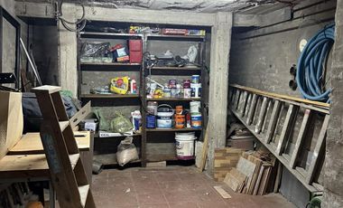 SANTILLI - Guido Spano 795 esq Pichincha - TEMPERLEY OESTE