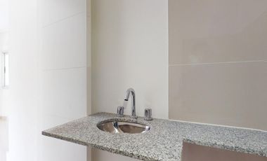 Departamento 1 dormitorio en venta El Dique Ensenada