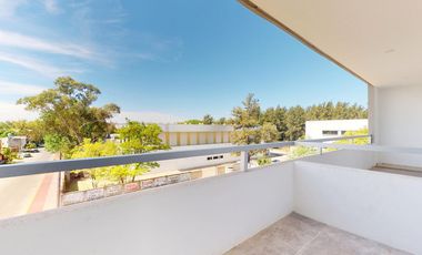 Departamento 1 dormitorio en venta El Dique Ensenada