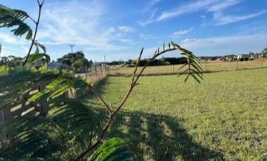 Terreno en venta - 760Mts2 - Chapadmalal