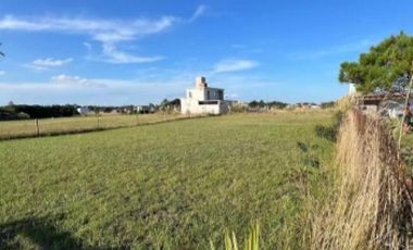 Terreno en venta - 760Mts2 - Chapadmalal