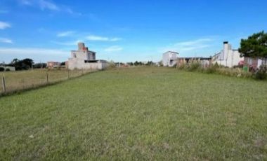 Terreno en venta - 760Mts2 - Chapadmalal