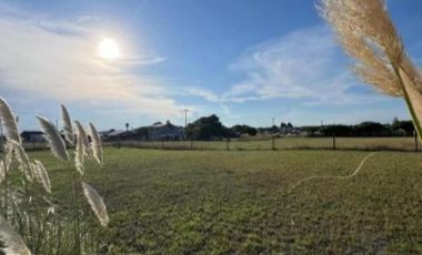 Terreno en venta - 760Mts2 - Chapadmalal