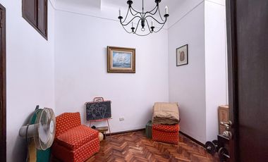 Venta | Casa 5 Ambientes con Patio y Playroom en Acassuso Centro