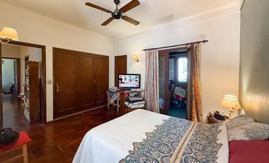 Venta | Casa 5 Ambientes con Patio y Playroom en Acassuso Centro