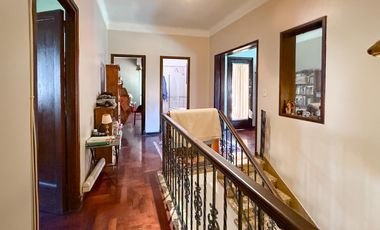 Venta | Casa 5 Ambientes con Patio y Playroom en Acassuso Centro