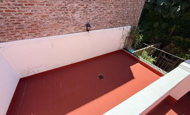 Venta | Casa 5 Ambientes con Patio y Playroom en Acassuso Centro