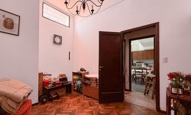 Venta | Casa 5 Ambientes con Patio y Playroom en Acassuso Centro